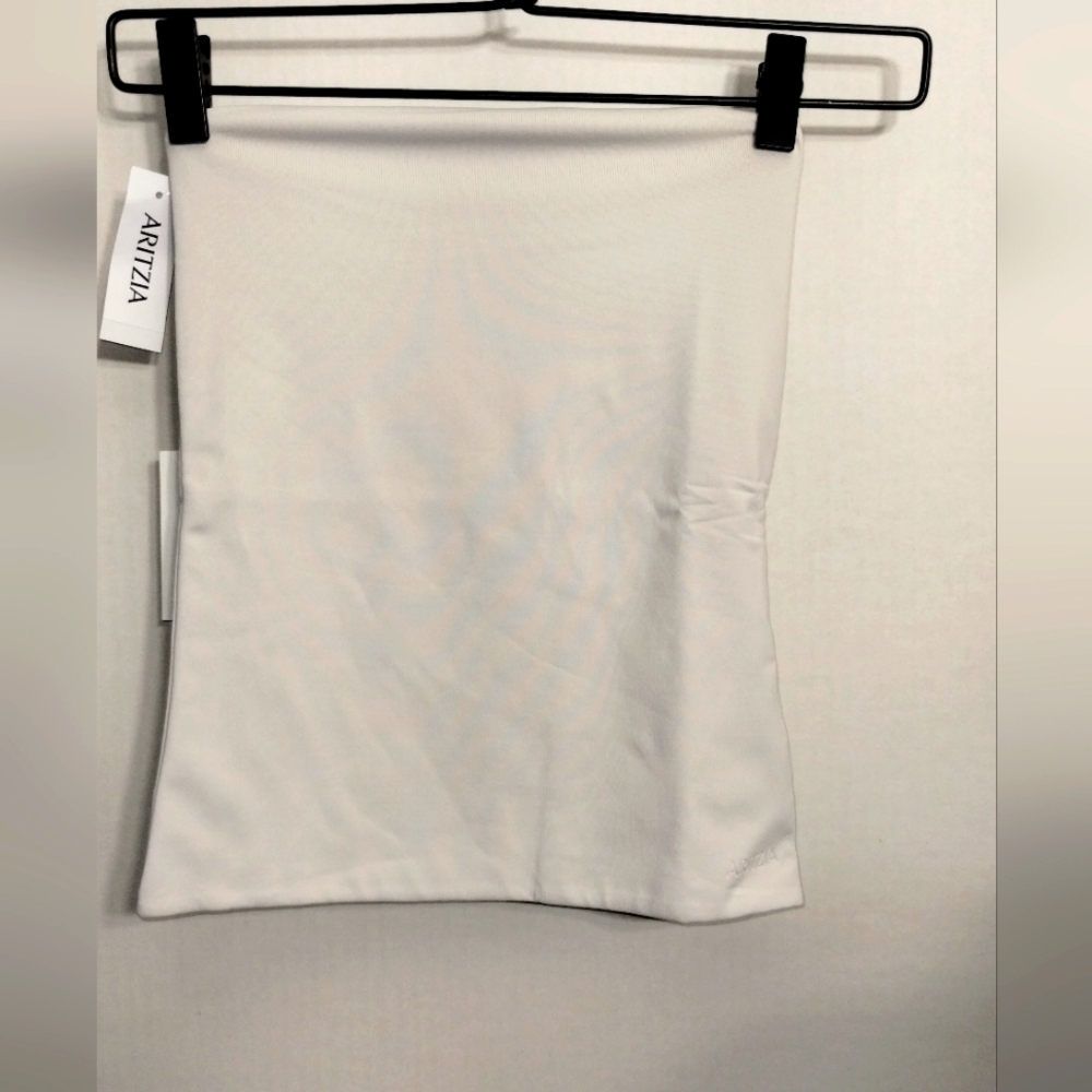 Contour Tube TopSecond-skin tube top